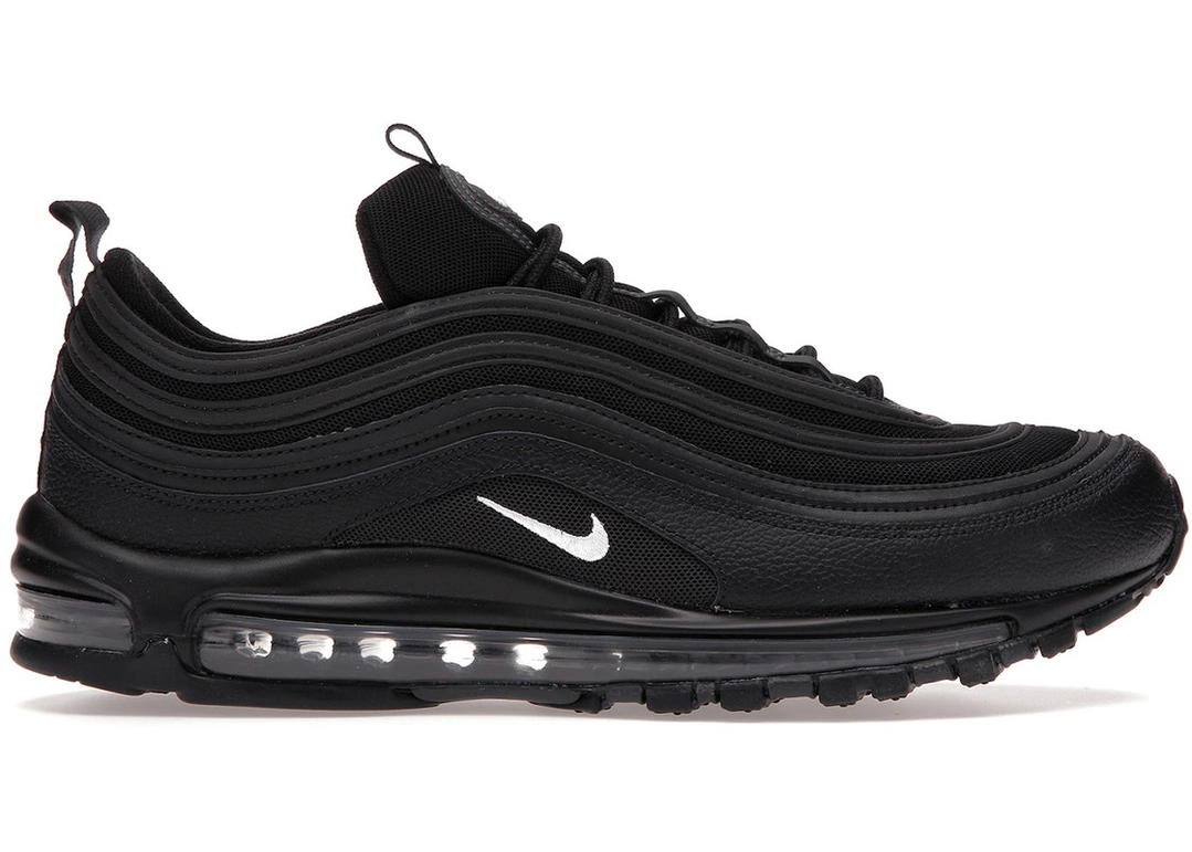 Nike Nike Air Max 97 Black White Anthracite