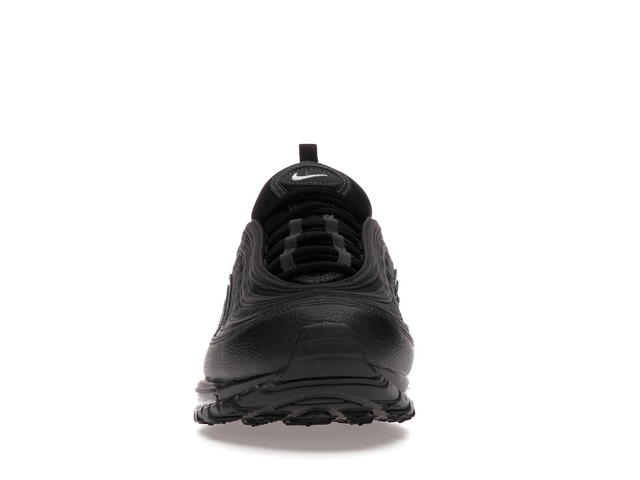 Nike Nike Air Max 97 Black White Anthracite - view 2