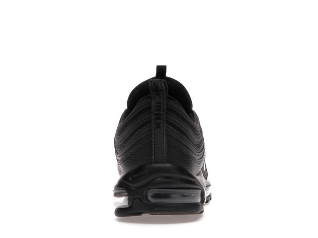 Nike Nike Air Max 97 Black White Anthracite - view 4