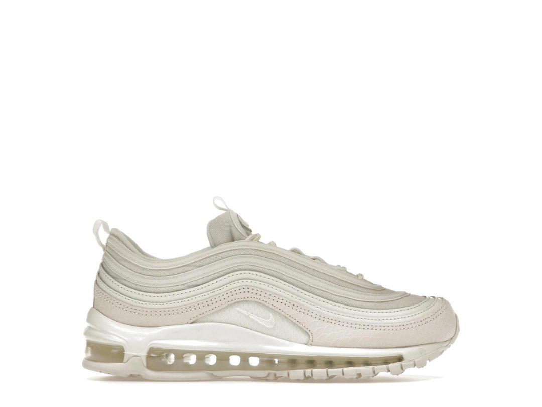 Nike Nike Air Max 97 Summit White