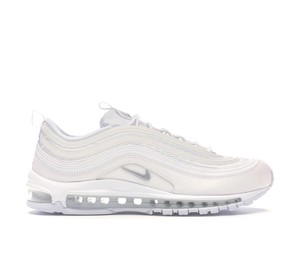 Buy Nike Air Max 97 Triple White Wolf Grey at Sasom – Authentic and Ready to Ship
