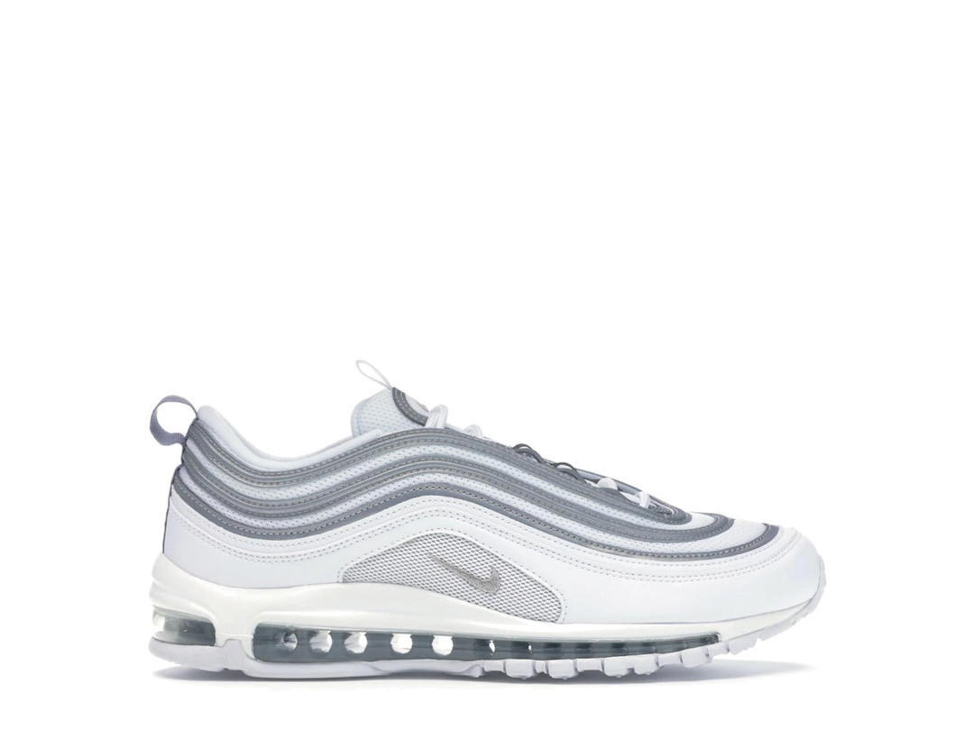 Nike Nike Air Max 97 White Reflect Silver