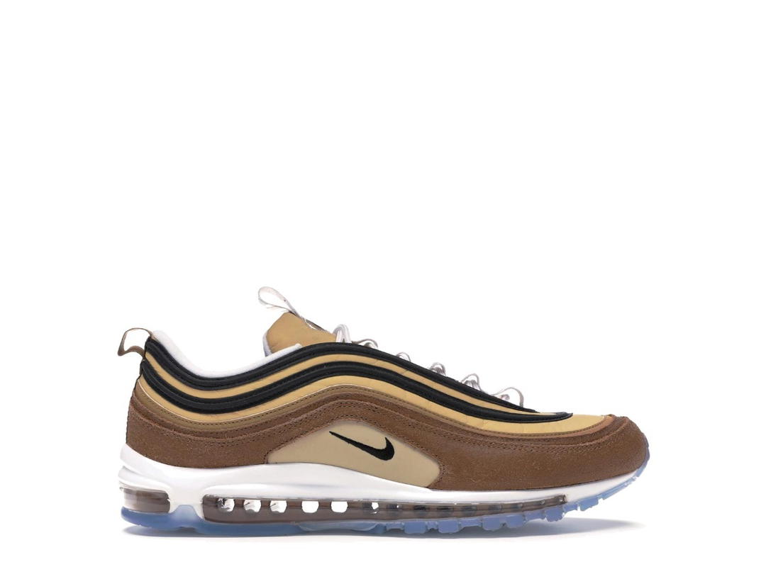Nike Nike Air Max 97 Shipping Box Ale Brown