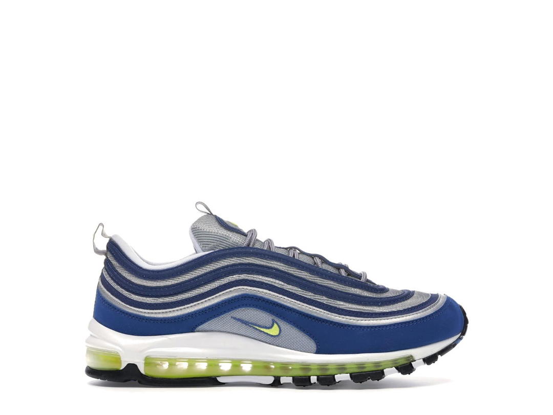 Nike Nike Air Max 97 OG Royal Neon