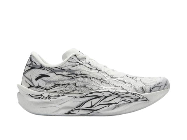 Anta Anta C202 6.0 White Black Silver 2 (Women's) - view 1
