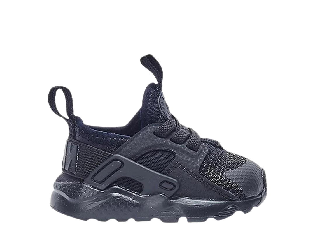 Nike Nike Huarache Run Ultra SE Black Dark Grey (TD)