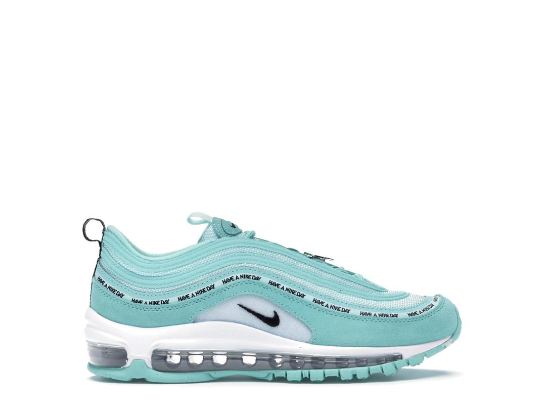 Nike Nike Air Max 97 Have a Nike Day Tropical Twist (GS)