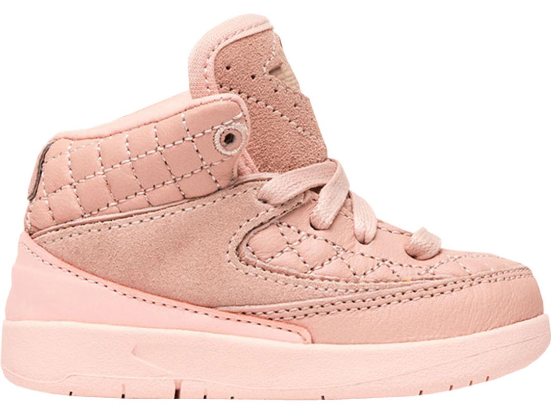 Jordan Jordan 2 Retro Just Don Arctic Orange (TD)