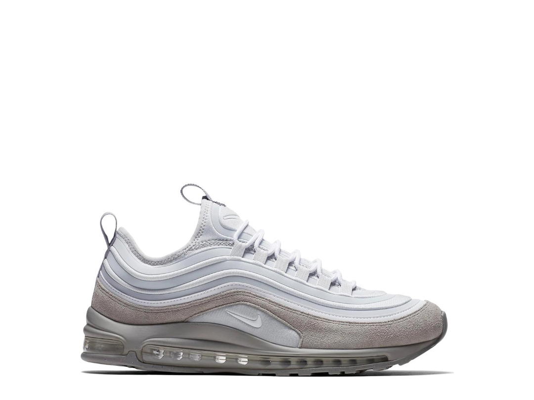 Nike Nike Air Max 97 Ultra 17 Pure Platinum