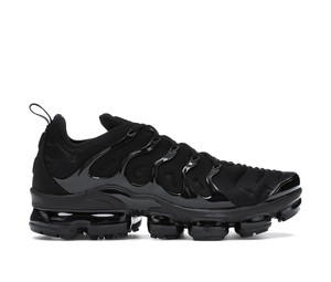 Buy Nike Air VaporMax Plus Triple Black at Sasom – Authentic and Ready to Ship