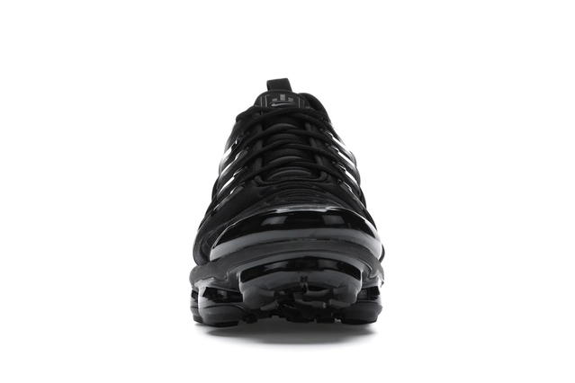 Nike Nike Air VaporMax Plus Triple Black - view 2