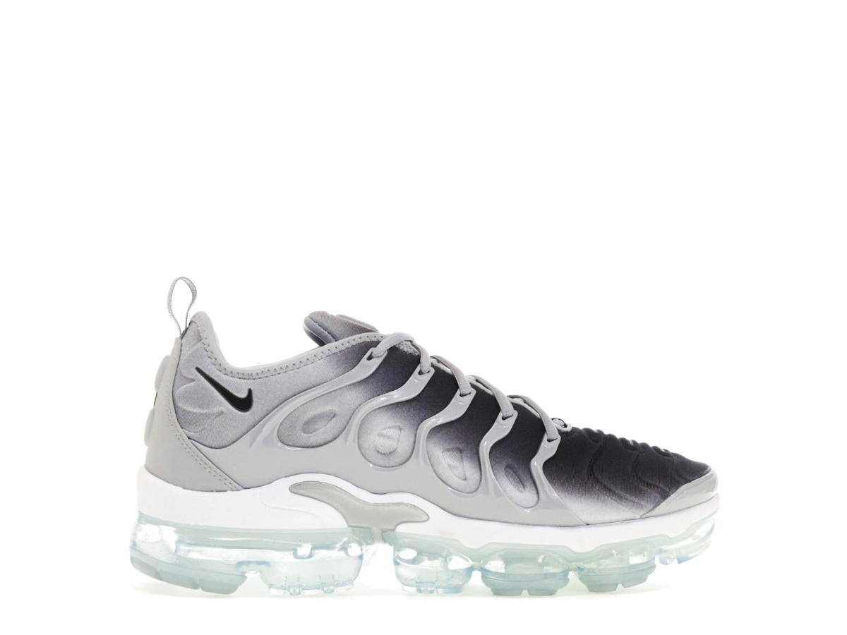 Nike Nike Air VaporMax Plus Wolf Grey Black