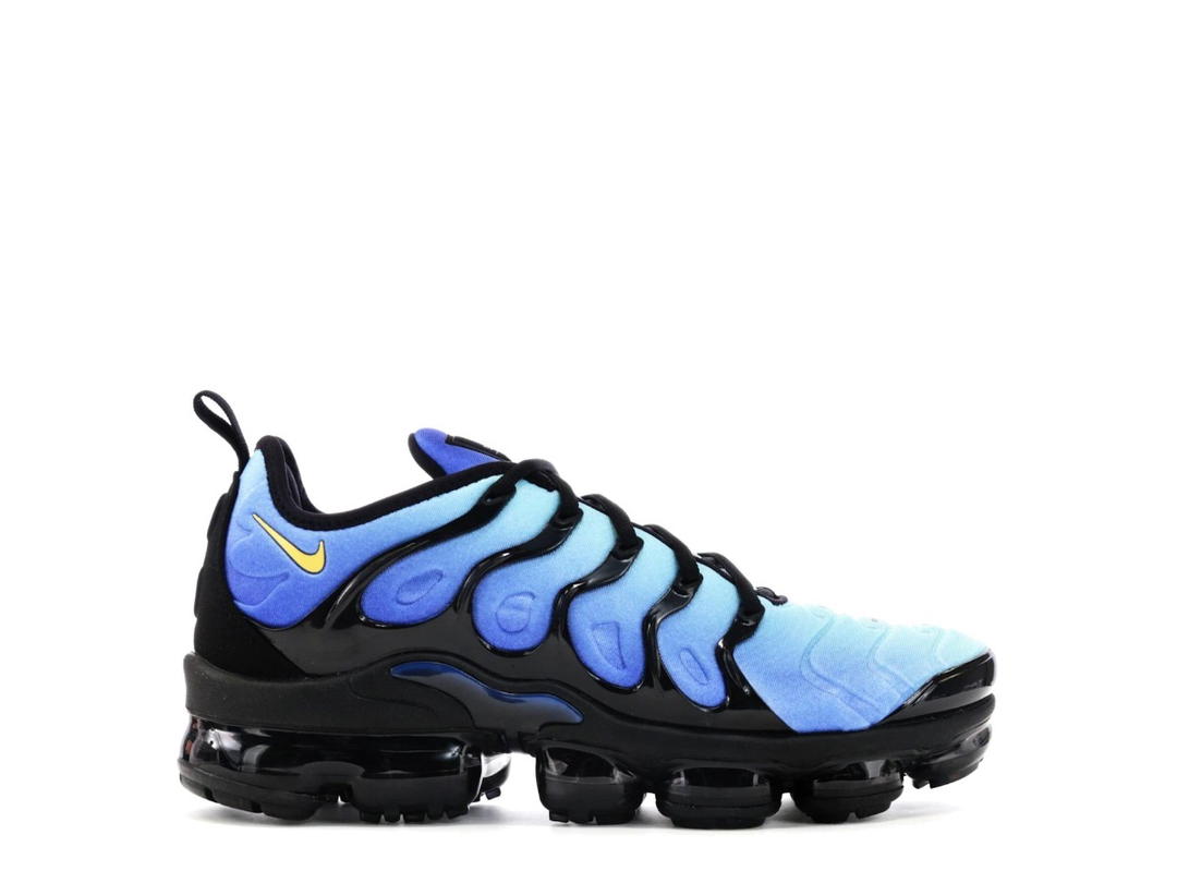 Nike Nike Air VaporMax Plus Hyper Blue