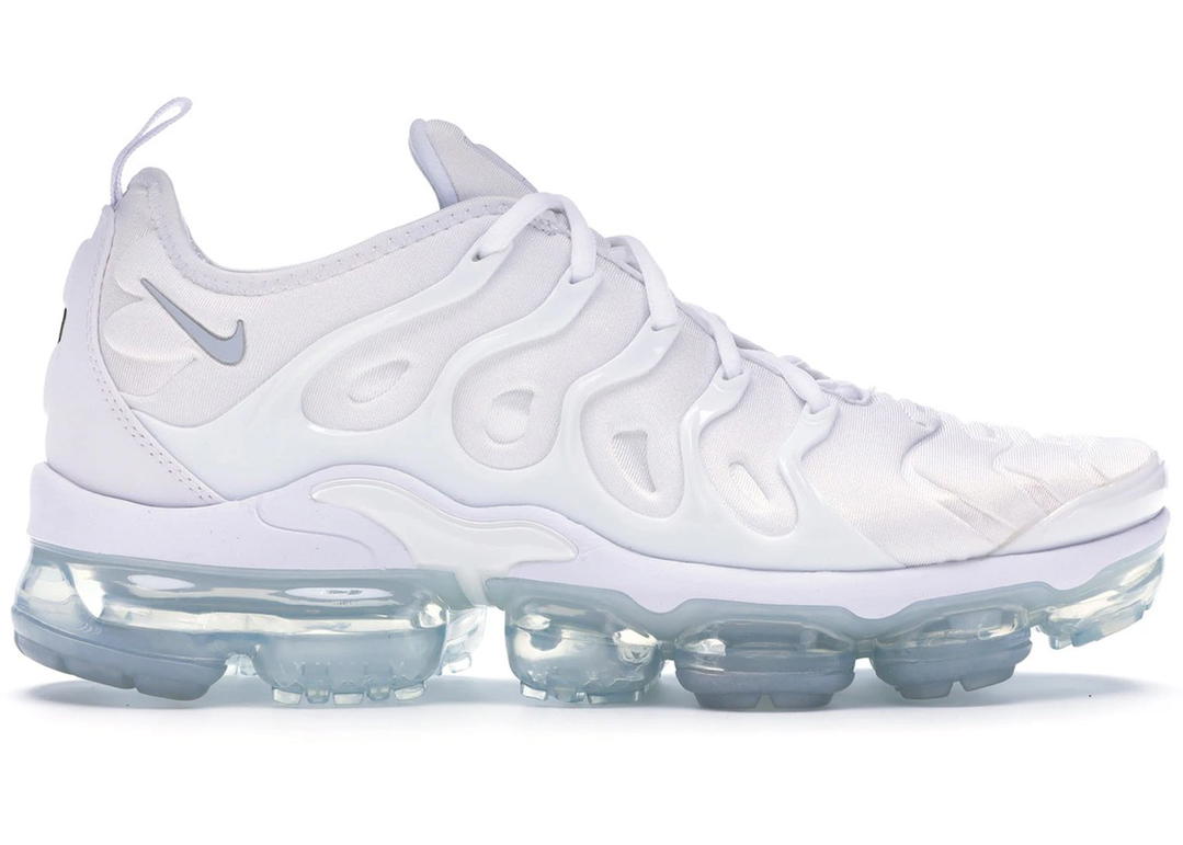 Nike Nike Air VaporMax Plus White