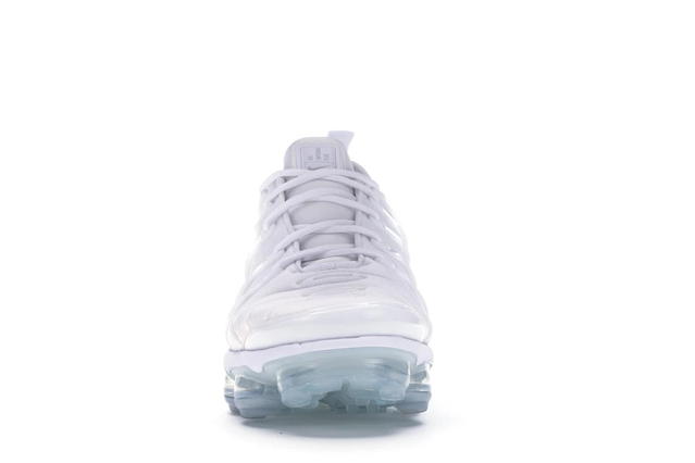 Nike Nike Air VaporMax Plus White - view 2