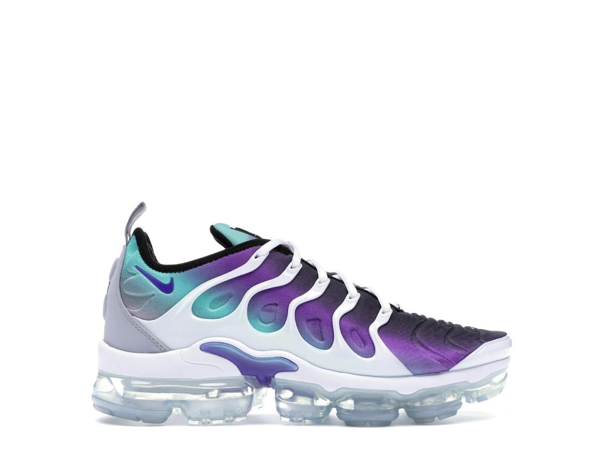 Nike Nike Air VaporMax Plus Grape