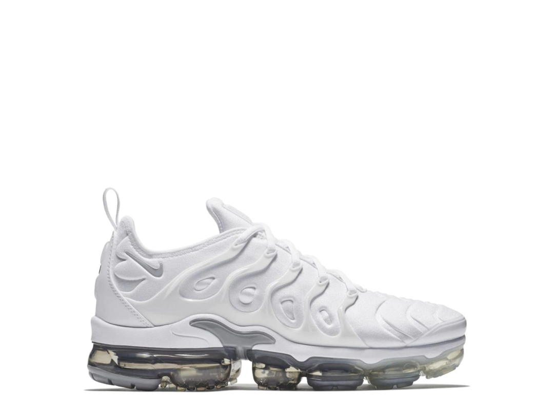 Nike Nike Air VaporMax Plus White Pure Platinum