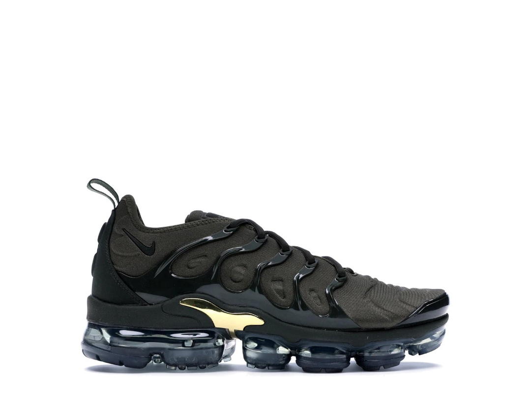 Nike Nike Air VaporMax Plus Cargo Khaki