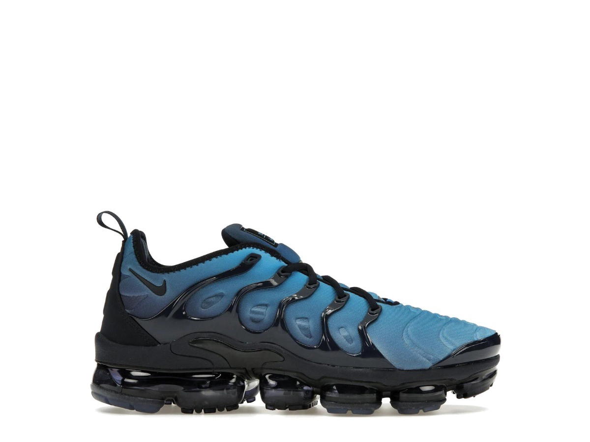 Nike Nike Air VaporMax Plus Obsidian