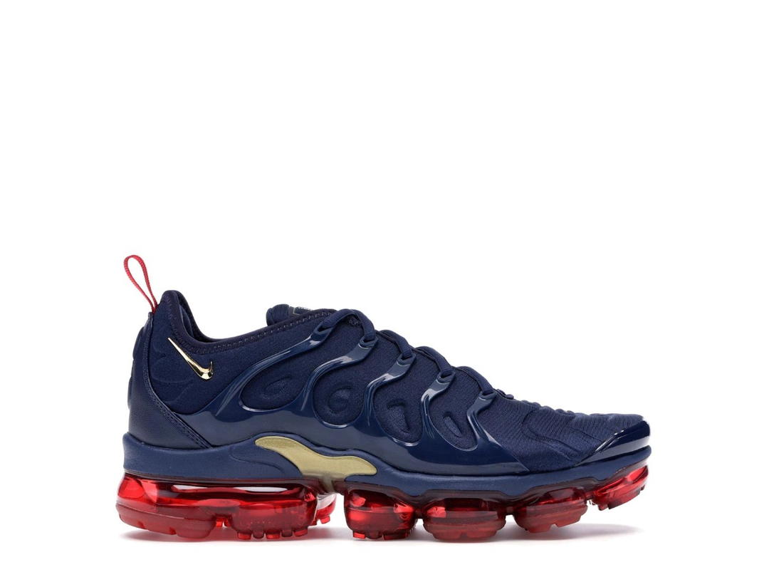 Nike Nike Air VaporMax Plus Olympic
