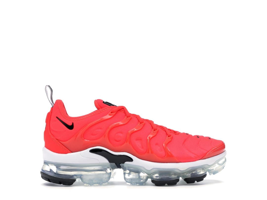 Nike Nike Air VaporMax Plus Overbranding Bright Crimson