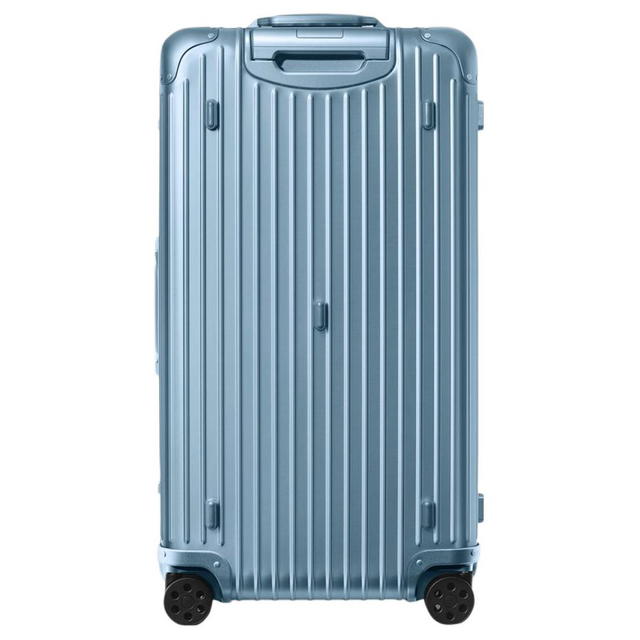 Rimowa RIMOWA ORIGINAL Aluminum Suitcase Luggage 33 Inch Unisex Arctic Blue - view 4