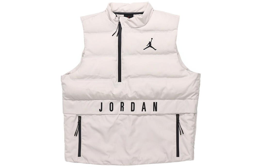 Jordan Jordan Air Jordan 23 Puffer Jackets Men