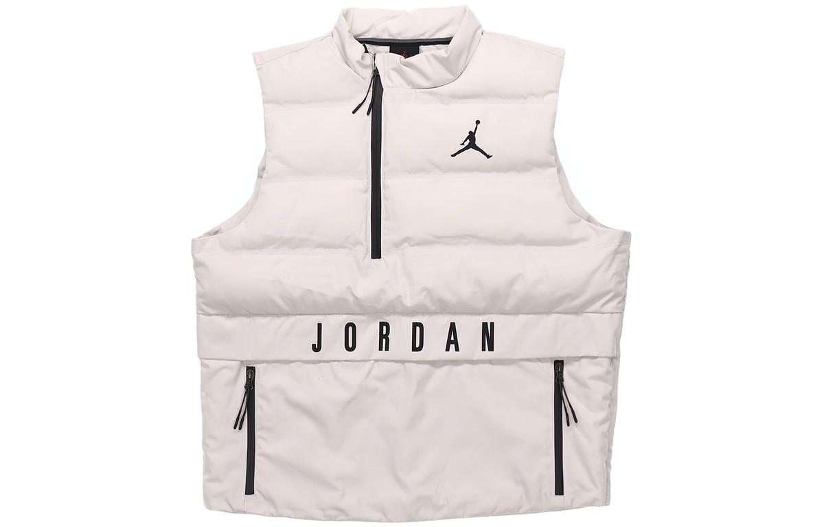 Jordan Jordan Air Jordan 23 Puffer Jackets Men