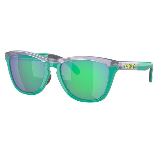 Oakley Oakley 9284A Frogskins - view 3