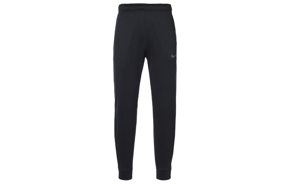 Nike Nike Knitted Sweatpants Men Black