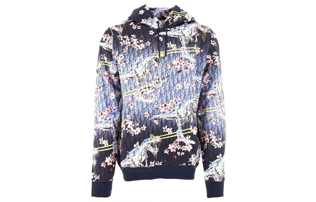 Dior Dior Sweatshirt Men's Multicolor