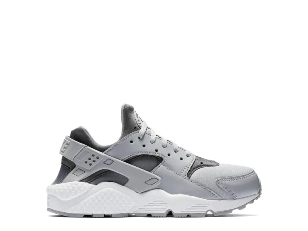 Nike Nike Air Huarache Run Wolf Grey (Women's)