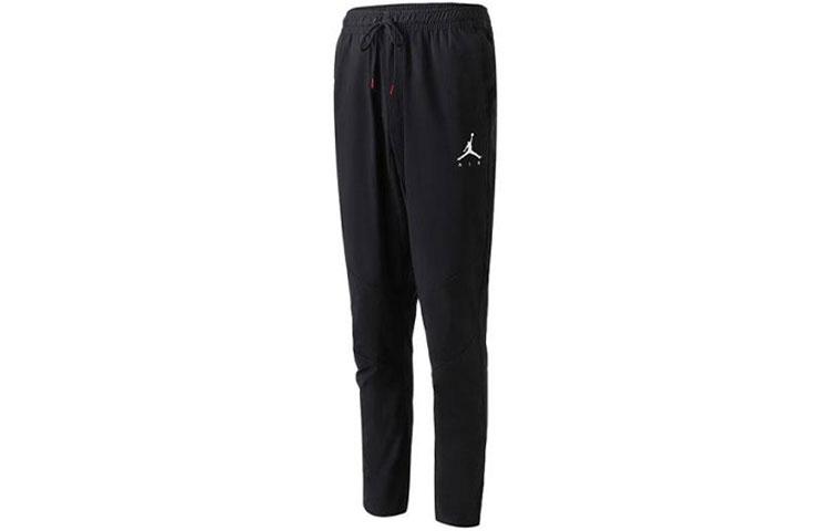 Jordan Jordan Sports Pants Men's Black