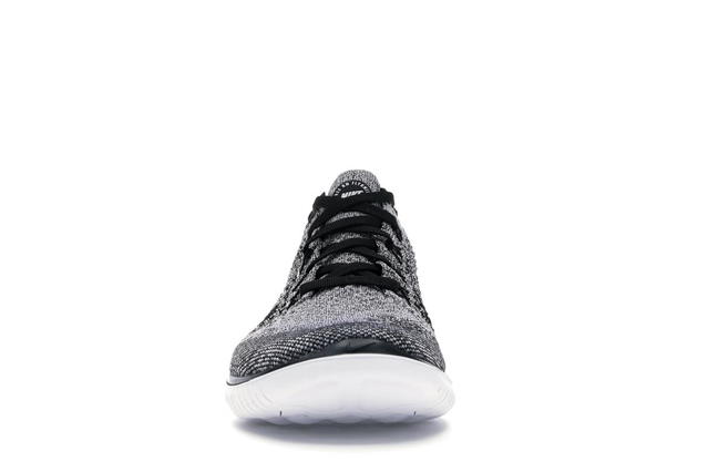 Nike Nike Free RN Flyknit 2018 Oreo (Women's) - view 2