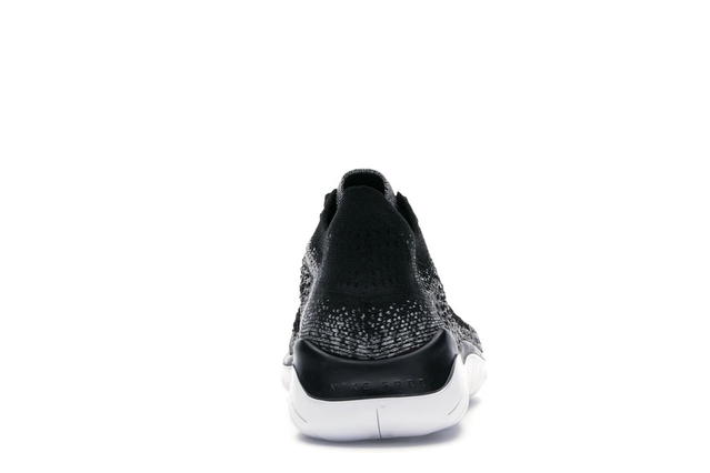 Nike Nike Free RN Flyknit 2018 Oreo (Women's) - view 4