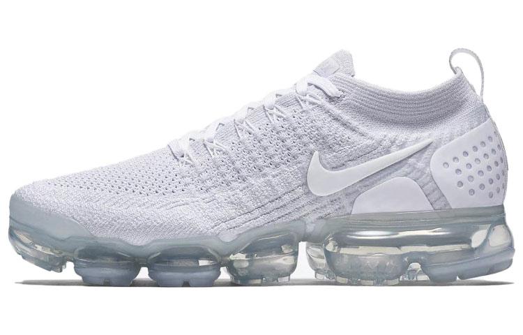 Nike Nike Air VaporMax 2 White Pure Platinum Women's
