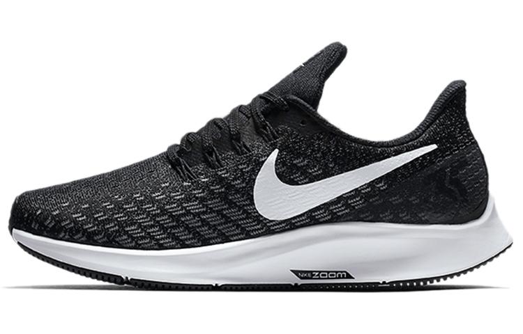 Nike Nike Air Zoom Pegasus 35 Black Women's