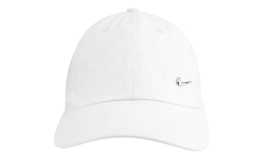 Nike Nike Sportswear Heritage 86 Cap White