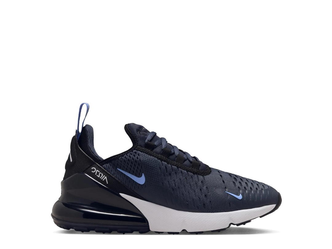 Nike Nike Air Max 270 Thunder Blue Black White Royal Pulse (GS)