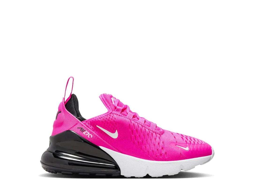 Nike Nike Air Max 270 Laser Fuchsia (GS)