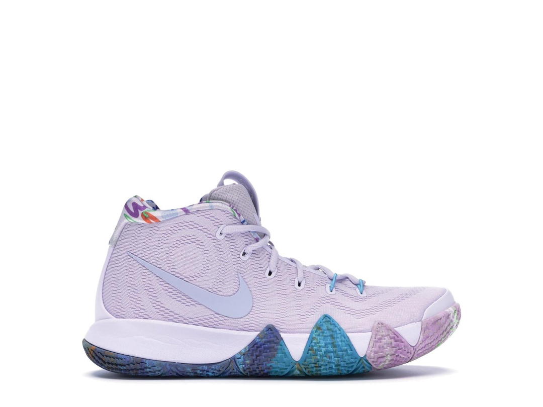 Nike Nike Kyrie 4 Decades Pack 90s