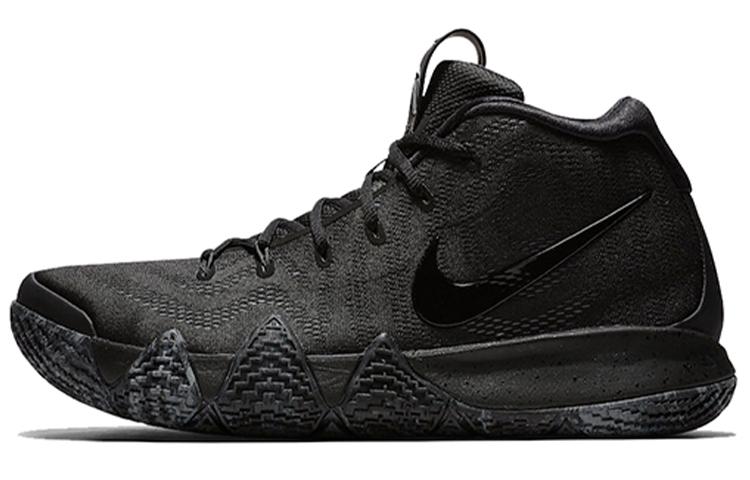 Nike Nike Kyrie 4 Ep 'Blackout'