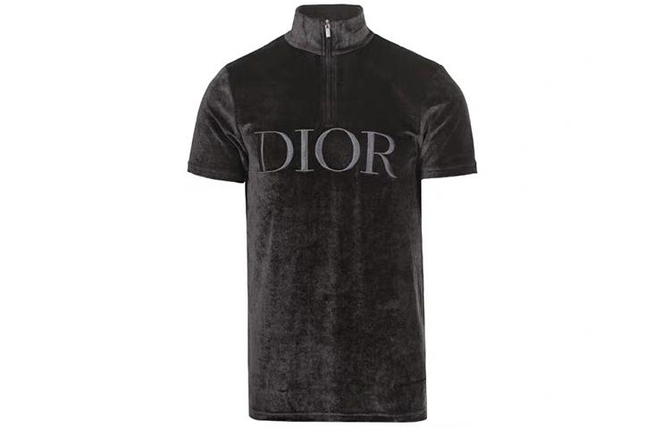 Dior Dior Quarterly New Products Polo Shirts Men