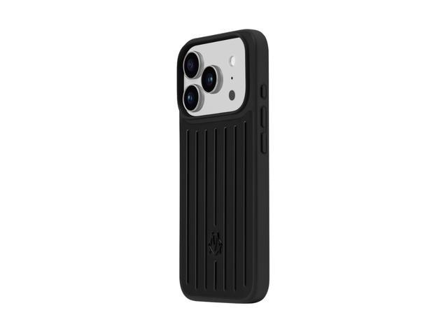 Rimowa Rimowa Case for iPhone 18 Pro Black - view 2