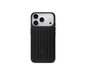 Rimowa iPhone 17 Pro Max Magsafe-Compatible Case Slate Grey