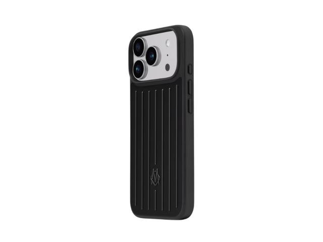 Rimowa Rimowa Case For iPhone 17 Pro Max Black - view 2