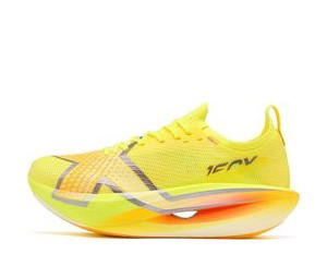 Buy Xtep 160X8.0 Pro - Neon Yellow/Classic White at Sasom – Authentic and Ready to Ship