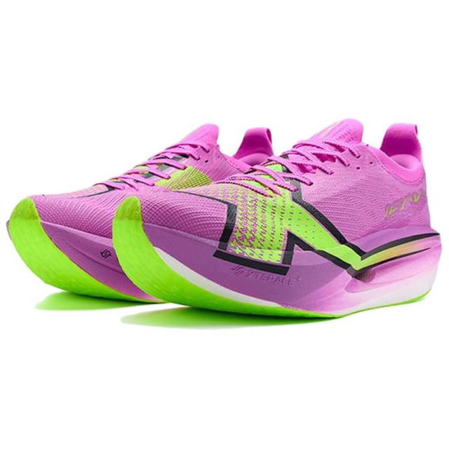 Xtep Xtep 160X8.0 Pro - Purple - view 2