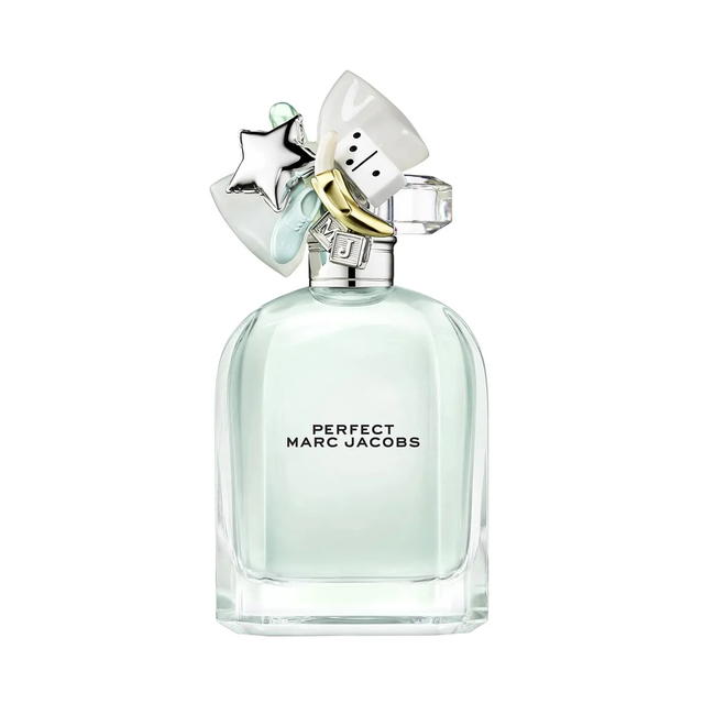 Marc Jacobs Marc Jacobs Perfect Eau de Toilette for Women 100 ml - view 1