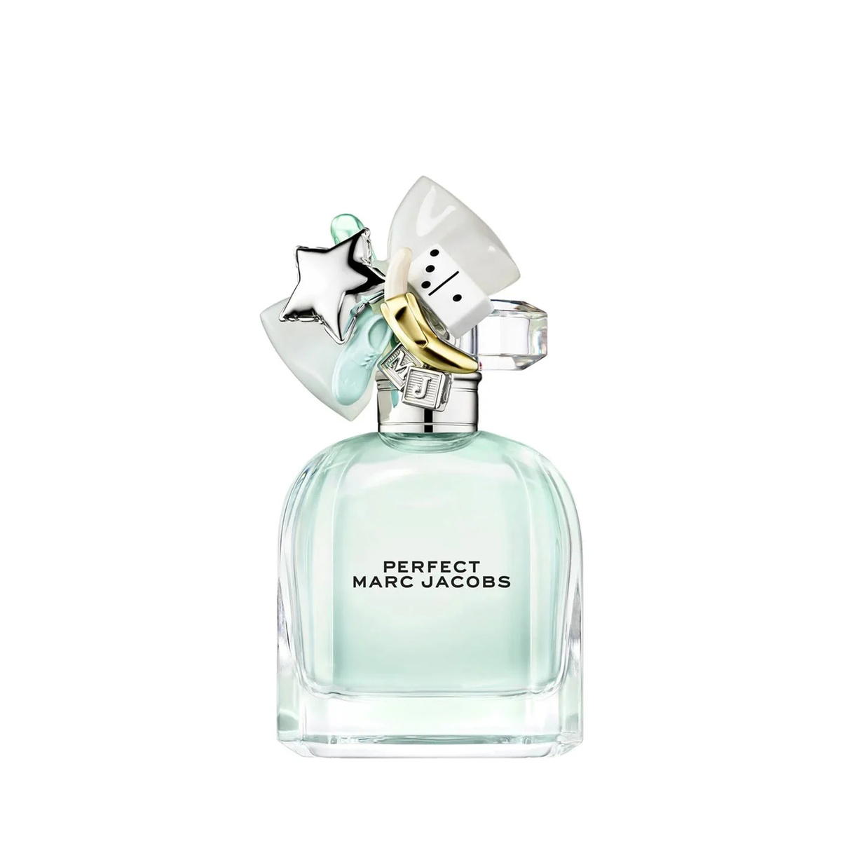 Marc Jacobs Marc Jacobs Perfect Eau de Toilette for Women 50 ml